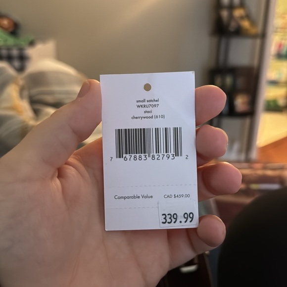 Brand new Kate spade - Picture 6 of 6